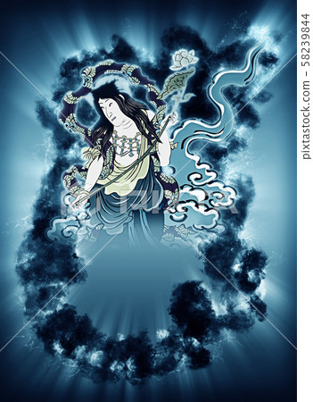 本丸鶴綱郎成田山之行的利益 58239844