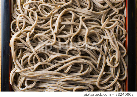 Soba	 58240002