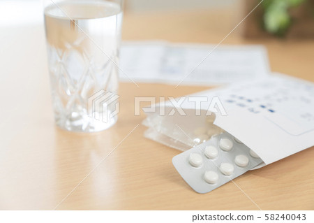 食入醫學影像感冒藥流行性感冒 58240043