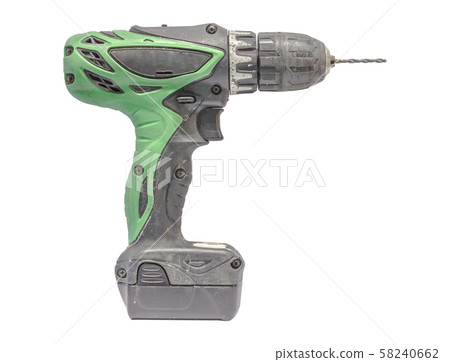 Old discount electric drill