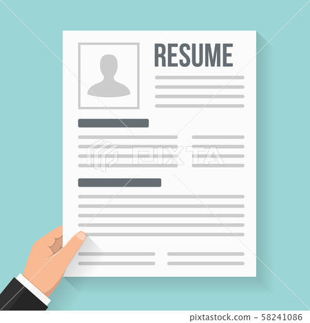 Resume Resume 58241086
