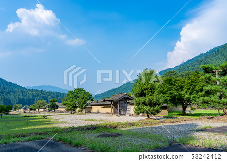 福井縣市上谷朝倉遺址 福井縣市上谷朝倉遺址 58242412