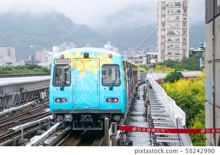 台灣台北市台北市台北新北投分行新北投站捷運 58242990