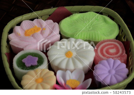 Obon產品,“Ochiman”易癌症,日本糖果,幹糖果, Obon產品,“Ochiman”易癌症,日本糖果,幹糖果, 58243573