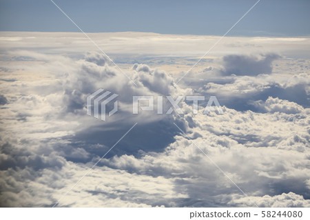 Cloud Cloud 58244080