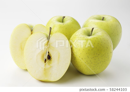 Wang Lin apple 58244103