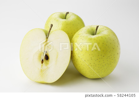 Wang Lin apple 58244105