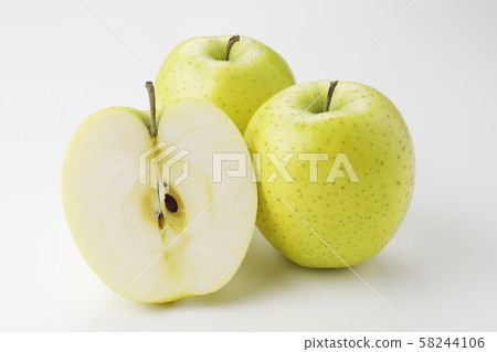 王林蘋果 王林蘋果 58244106