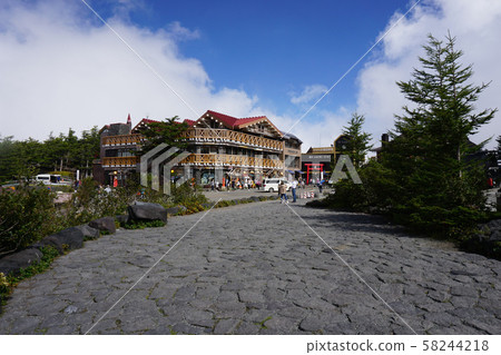 富士斯巴魯線5號站 58244218