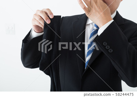 襪子的味道 58244475