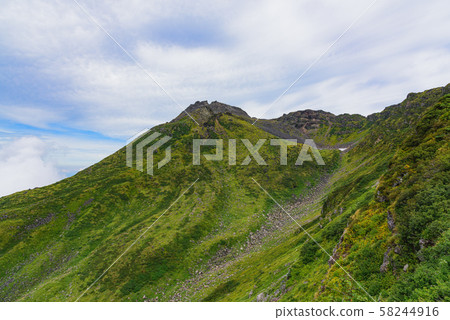 長海山 長海山 58244916