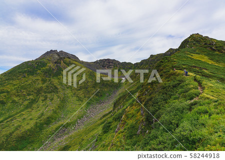 長海山 長海山 58244918