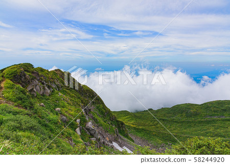 長海山 長海山 58244920