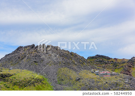 長海山 長海山 58244950