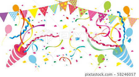 Party cracker Party cracker 58246057