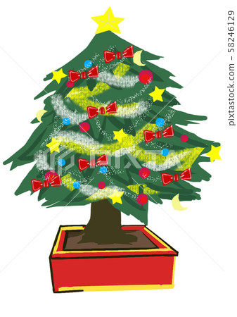 Tree Tree 58246129