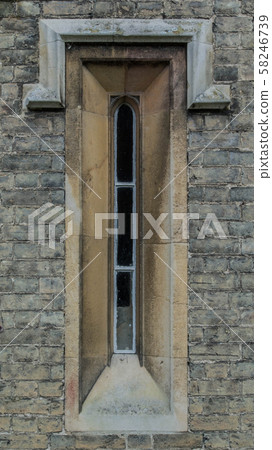 英國住宅方窗 英國住宅方窗 58246739