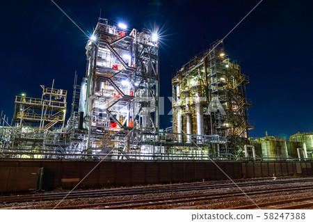 《神奈川縣》川崎市千鳥町 《神奈川縣》川崎市千鳥町 58247388