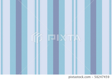 Trendy striped wallpaper. Vintage stripes vector 58247459