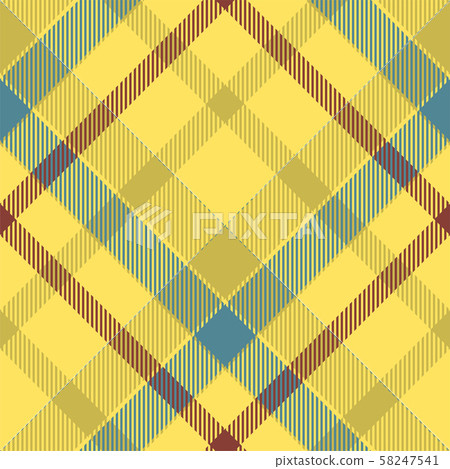 Tartan scotland seamless plaid pattern vector. Tartan scotland seamless plaid pattern vector. 58247541