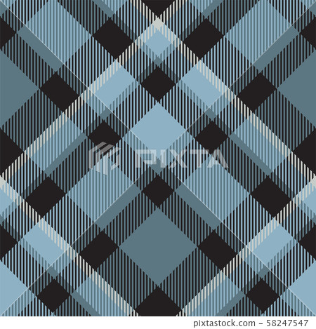 Tartan scotland seamless plaid pattern vector. 58247547