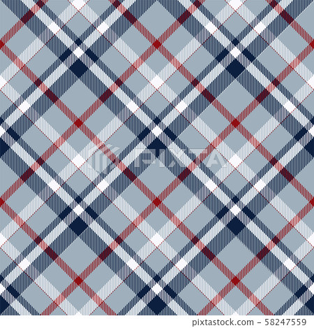 Tartan scotland seamless plaid pattern vector. 58247559