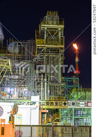 《神奈川縣》川崎市千鳥町 《神奈川縣》川崎市千鳥町 58247697