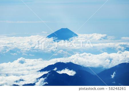 Unkai的富士 Unkai的富士 58248261