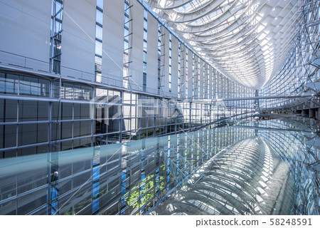 Tokyo International Forum Tokyo International Forum 58248591