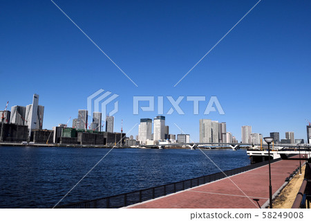 豐洲九里公園(大橋晴海專用) 豐洲九里公園(大橋晴海專用) 58249008