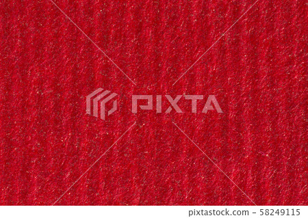 Red stripped paper background. Ideal texture for your artworks. 58249115