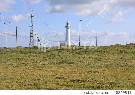 Shizuya Saita Lighthouse 58249911