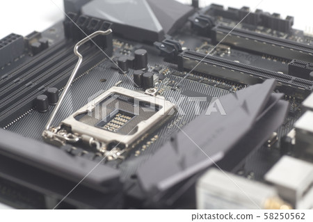 Motherboard Computer PC with Intel LGA 1151 cpu 58250562