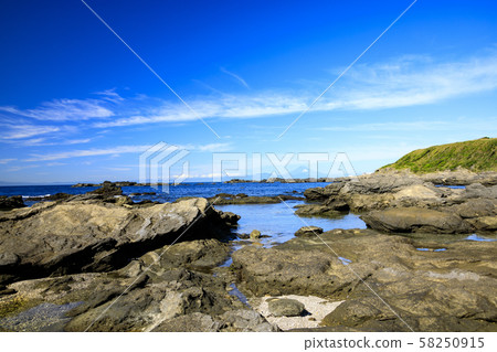 城島（秋天） 58250915