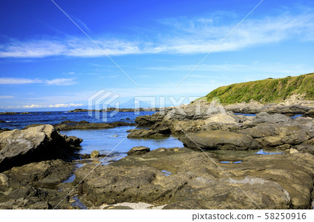 城島（秋天） 58250916