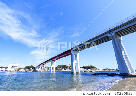 城島（秋天） 58250955