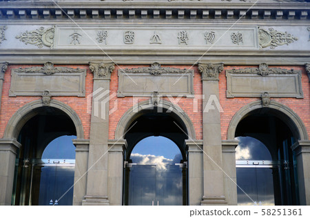 Kyoto National Museum-5 Kyoto National Museum-5 58251361