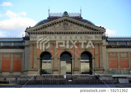 Kyoto National Museum-3 58251362