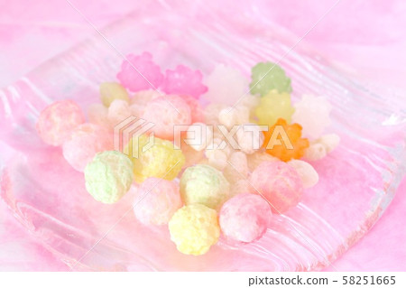 Hinaare（金糖） 58251665