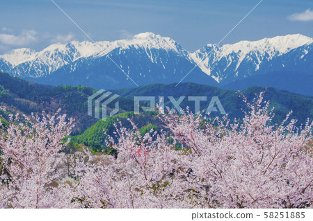 Takato Castle 58251885