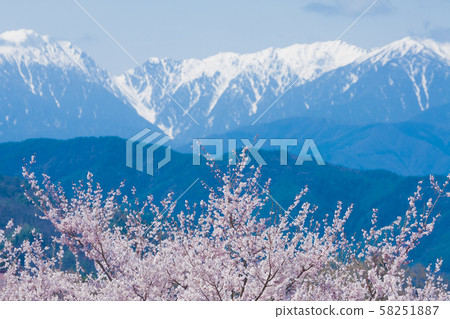 Takato Castle 58251887
