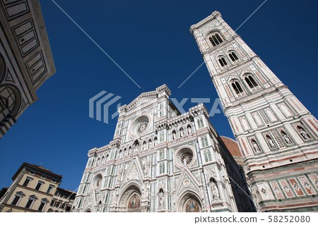 佛羅倫薩大教堂 58252080