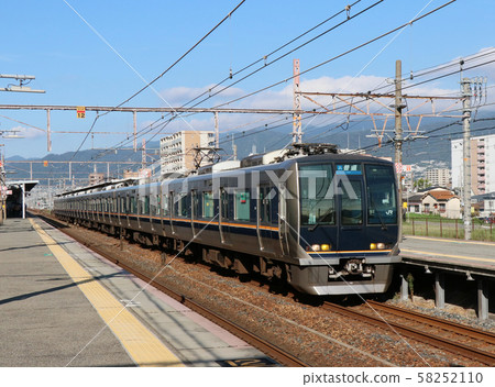 西宮站321系列 西宮站321系列 58252110
