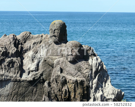 Chitoseki Rock Chitoseki Rock 58252832