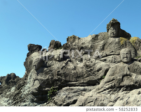 Chitoseki Rock Chitoseki Rock 58252833