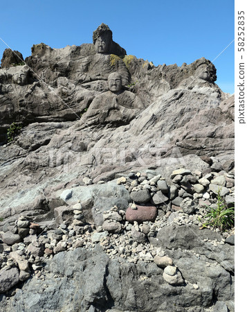 Chitoseki Rock Chitoseki Rock 58252835