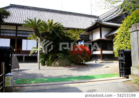 掛川城堡神 掛川城堡神 58253199