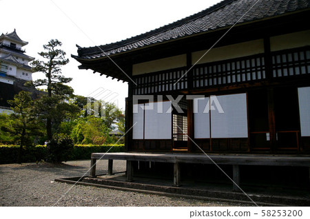 掛川城堡神 掛川城堡神 58253200