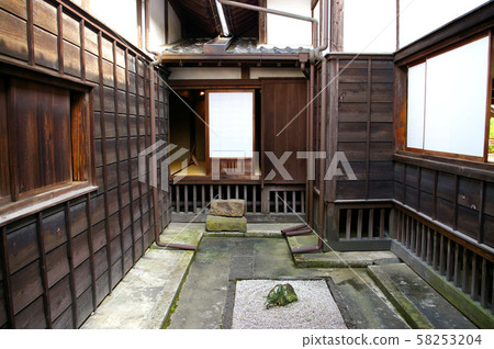 Kakegawa Castle God 58253204