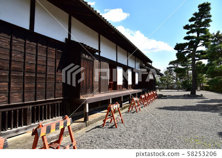 Kakegawa Castle God 58253206